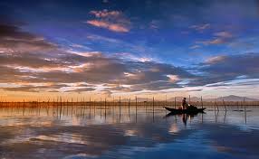 Tam Giang Lagoon