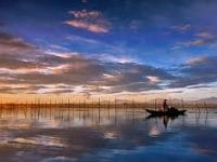 Tam Giang Lagoon: a place to explore indigenous culture Tam Giang Lagoon: a place to explore indigenous culture