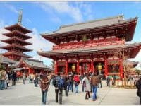 More Vietnamese visit Japan