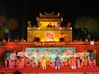 Tet gathering for Overseas Vietnamese in Hanoi