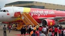 vietjet air