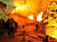 Sung Sot Cave - Amazing Cave