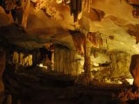 Thien Canh Son Cave Thien Canh Son Cave