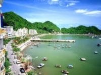 Tuan Chau Island Tuan Chau Island