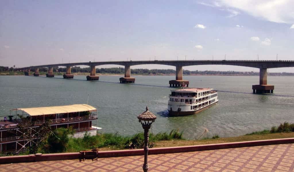 NORTH-EAST CAMBODIA TOUR NORTH-EAST CAMBODIA TOUR