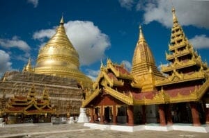 YANGON EXPLORATION TOUR OF HIGHLIGHTS - 4 DAYS