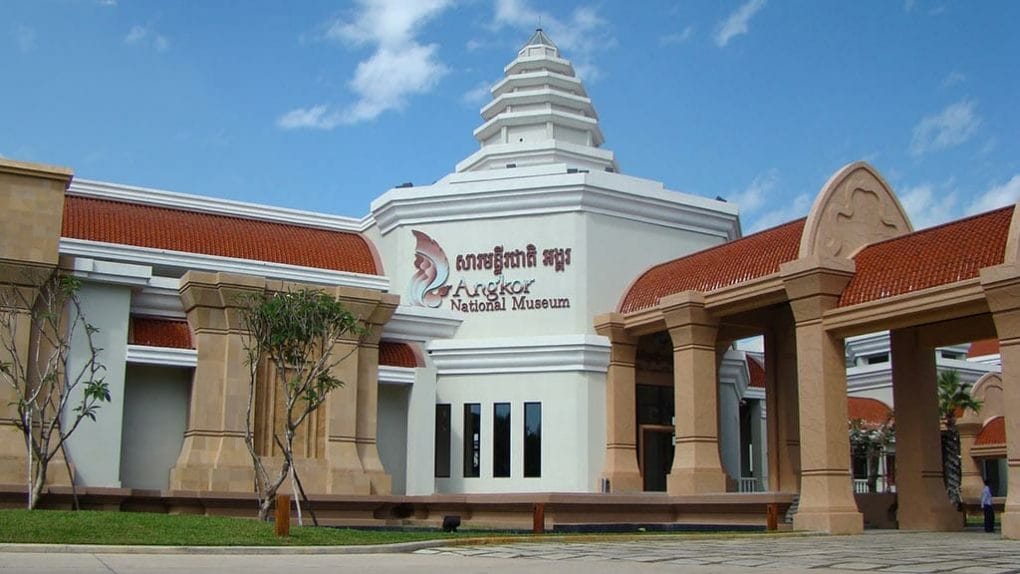 BEST CAMBODIA ADVENTURE TOUR IN HARMONY