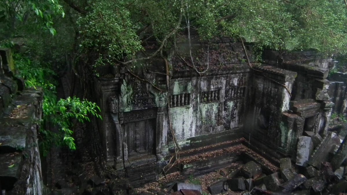 HIGHLIGHTS OF SIEMREAP DISCOVERY TOUR - 7 DAYS HIGHLIGHTS OF SIEMREAP DISCOVERY TOUR - 7 DAYS