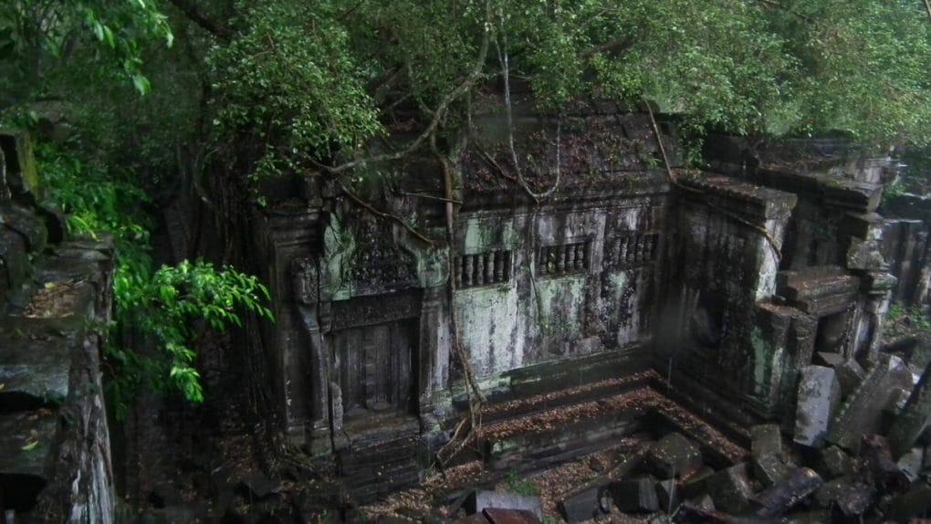 HIGHLIGHTS OF SIEMREAP DISCOVERY TOUR - 7 DAYS HIGHLIGHTS OF SIEMREAP DISCOVERY TOUR - 7 DAYS