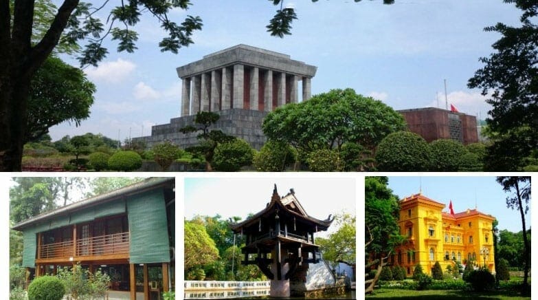 INDOCHINA TOUR IN FULL INDOCHINA TOUR IN FULL