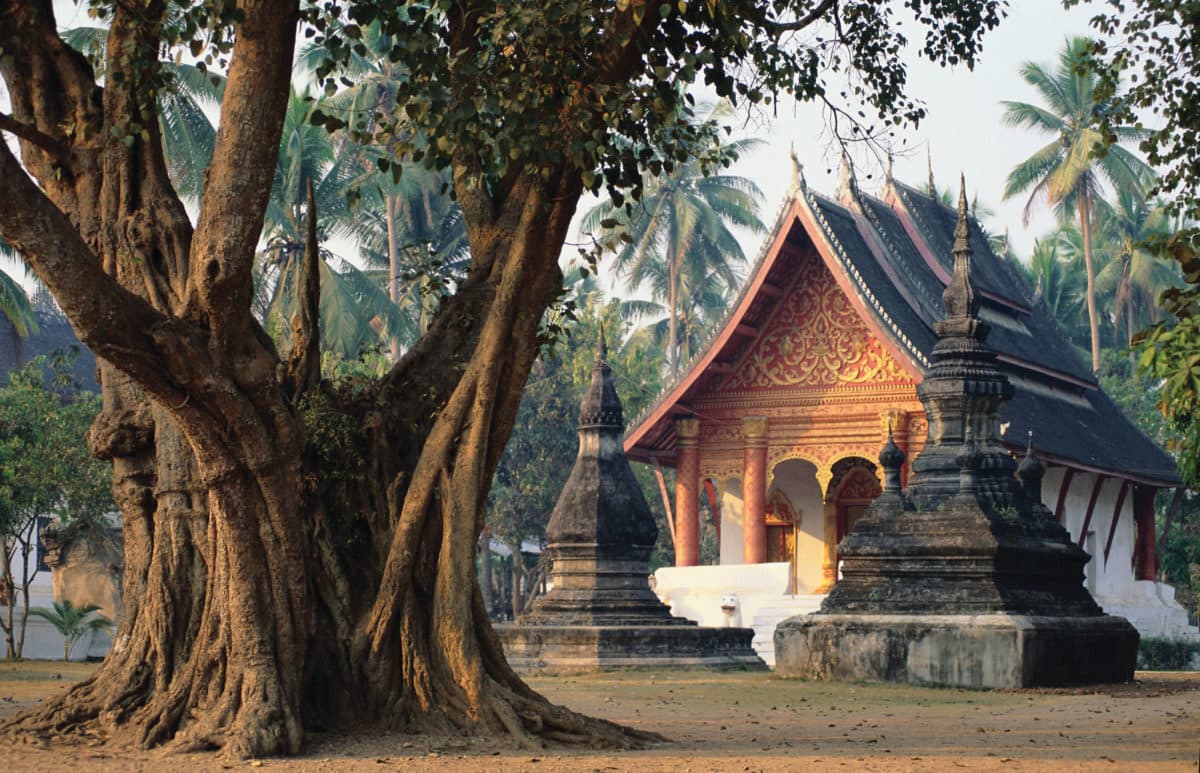 Indochina Tours In Full, Vietnam Tours to Laos and Cambodia Combination Tours