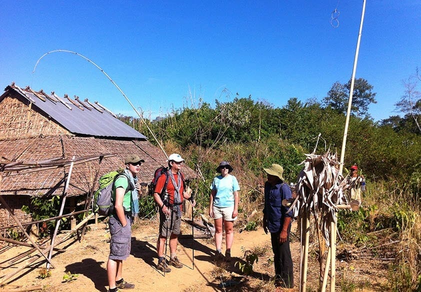 CAMBODIA DISCOVERY TOUR CAMBODIA DISCOVERY TOUR