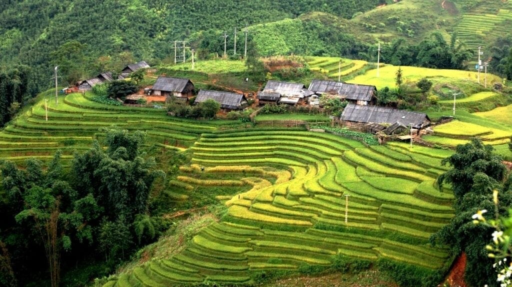 FABULOUS SAPA FAMILY TOUR TO SIN CHAI AND THANH PHU - 3 DAYS