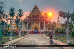 CAMBODIA OVERLAND TOUR IN DEPTH