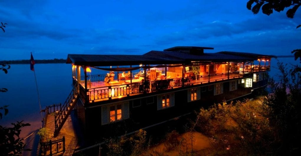 MEKONG DOWNSTREAM TOUR IN DEPTH MEKONG DOWNSTREAM TOUR IN DEPTH