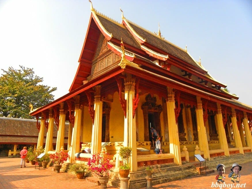 Mekong Cruising Magic Tour - Luang Prabang Cruise Trips