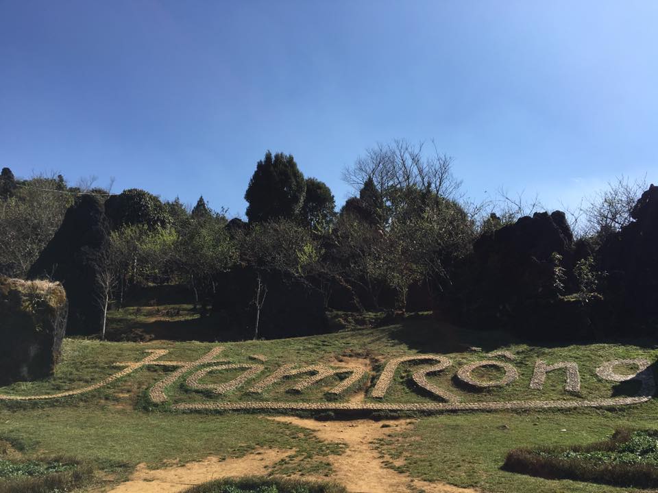 GRAND WANDERING VIETNAM TOUR - 27 DAYS GRAND WANDERING VIETNAM TOUR - 27 DAYS