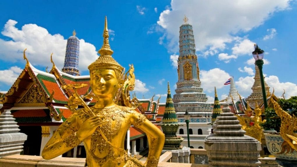 BANGKOK PACKAGE TOUR IN 3 DAYS BANGKOK PACKAGE TOUR IN 3 DAYS