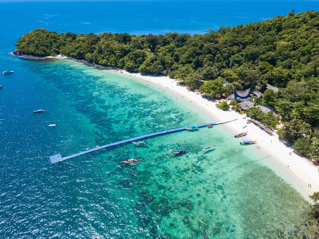 Pattaya Stopover Tour Pattaya Stopover Tour