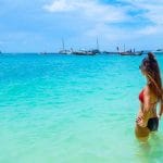 Pattaya Beach with Diving Tour