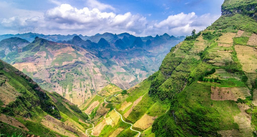 Grand Vietnam Tour to Sapa, North-East, Halong, Central and Southern