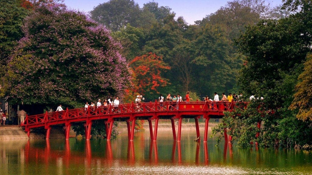 HANOI DISCOVERY CULTURE TOUR