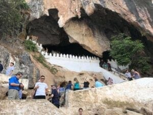 Luang Prabang Rafting Tours on Nam Ou River, Laos Rafting Tours in Luang Prabang