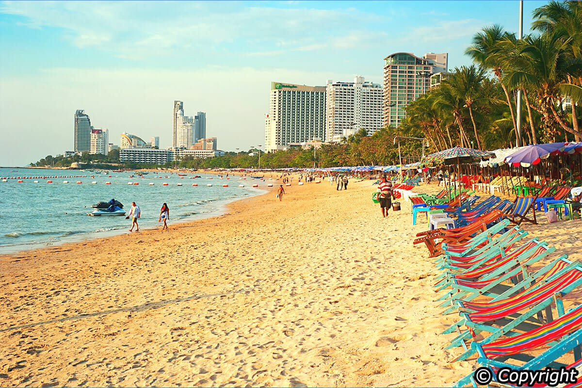 Pattaya Stopover Tour Pattaya Stopover Tour