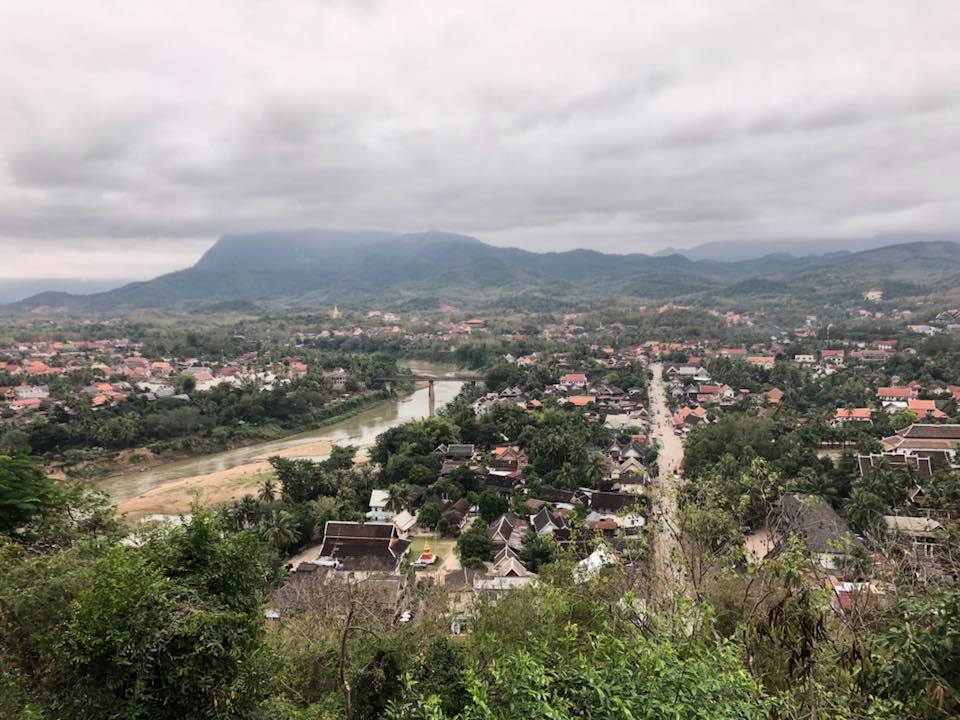 Laos Tour Of Highlights from Vientiane via Xieng Khouang to Luang Prabang