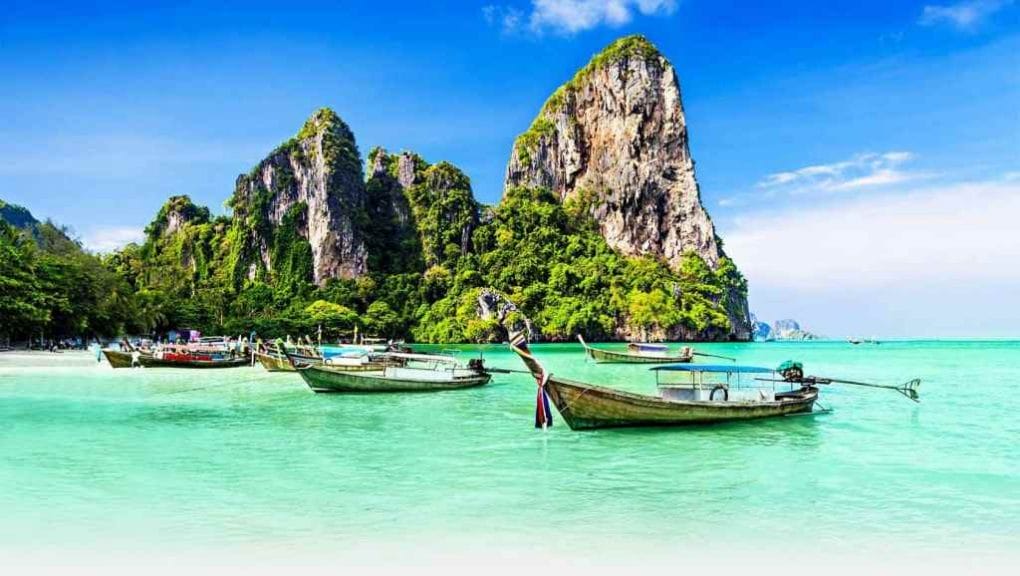 Amazing Thailand Tours - Phuket Beach Tours