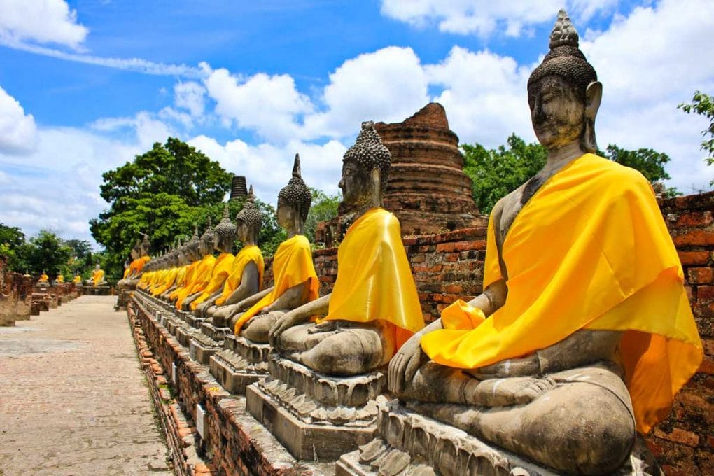Unseen Bangkok tour, Trips to Bangkok, Bangkok travel package