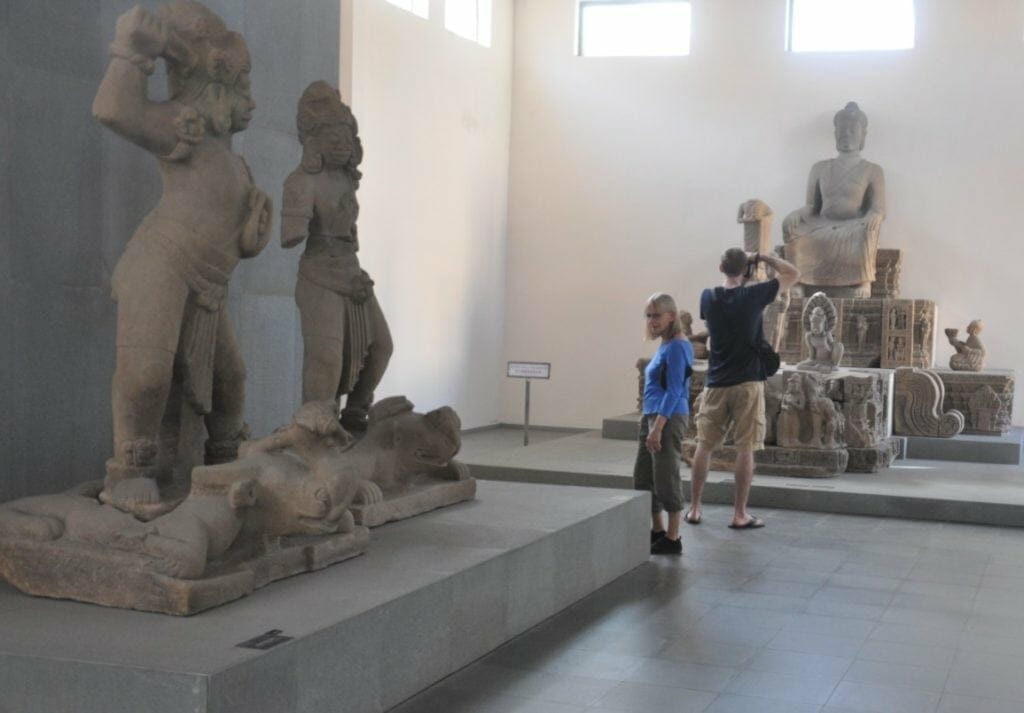 CENTRAL VIETNAM STOPOVER TOUR