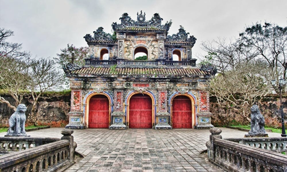 12-DAY VIETNAM DELIGHT TOUR FOR COOKING CLASSES