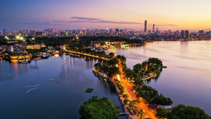 HANOI STOPOVER TOUR