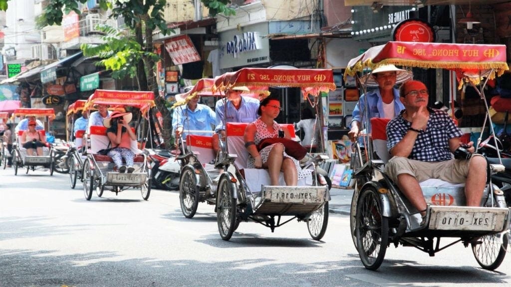 VIETNAM TOUR OF HIGHLIGHTS - 12 DAYS