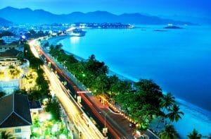 Nha Trang Beach Tours