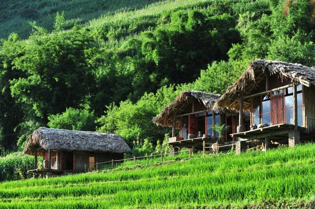 VERY BEST OF VIETNAM TOUR - 20 DAYS