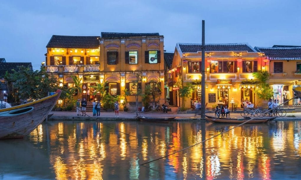 VIETNAM TOUR OF WORLD WONDERS - 15 DAYS VIETNAM TOUR OF WORLD WONDERS - 15 DAYS