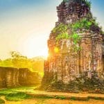 Fabulous Combination Tour in Between Vietnam and Laos - 13 Days