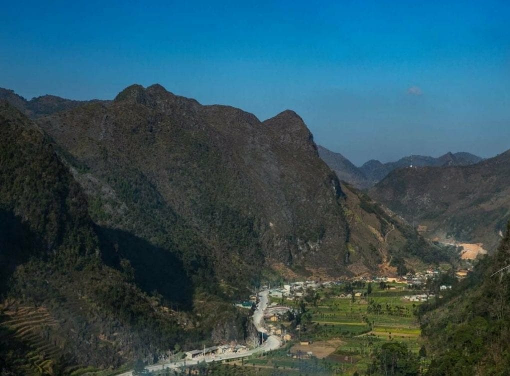 Exceptional Vietnam Motorbike Tour to Ha Giang and Bac Kan - 6 Days
