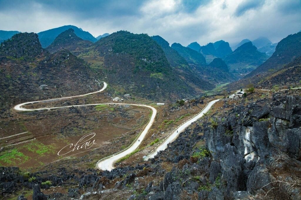 UNCOVERED VIETNAM MOTORBIKE TOUR TO BAC HA, HA GIANG AND BA BE