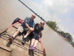 PASSIONATE VIETNAM MOTORCYCLE TOUR DEEP INTO MEKONG DELTA - 6 DAYS