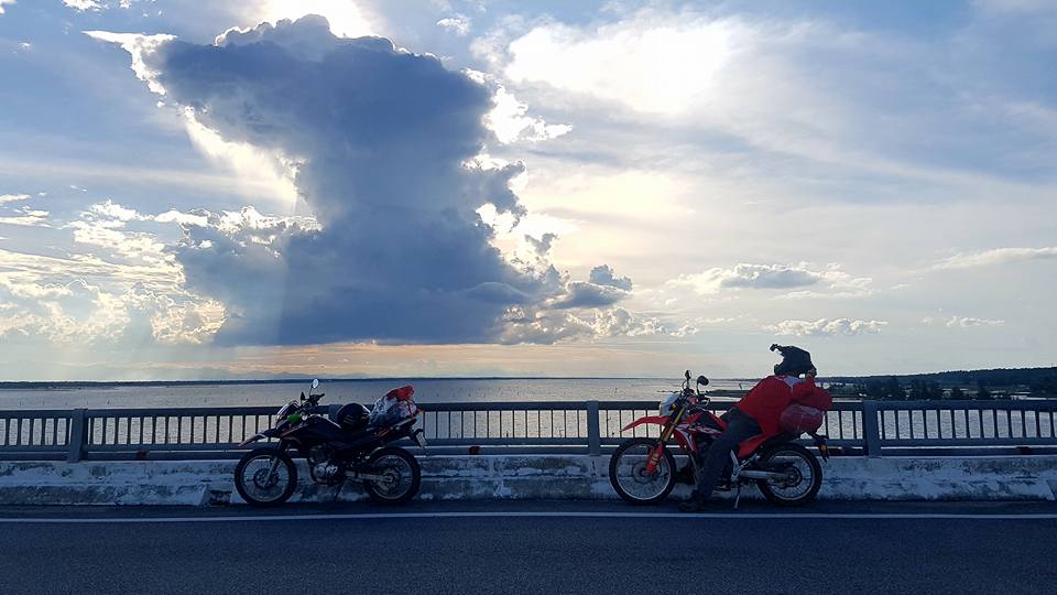 Essential Hoi An Motorcycle Tour to Nha Trang on Ho Chi Minh trail - 5 Days