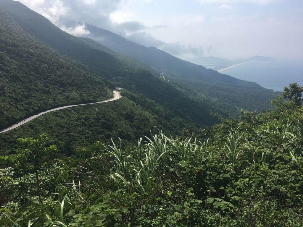 FUNNY HOI AN OFFROAD MOTORCYCLE TOUR TO HUE, PRAO WITH HOMESTAY - 4 DAYS