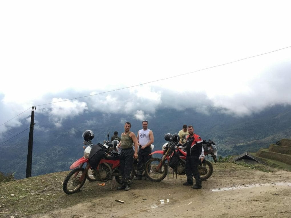 Hanoi Motorbike Tour to Tam Coc, Hoa Lu, Cuc Phuong National Park Hanoi Motorbike Tour to Tam Coc, Hoa Lu, Cuc Phuong National Park