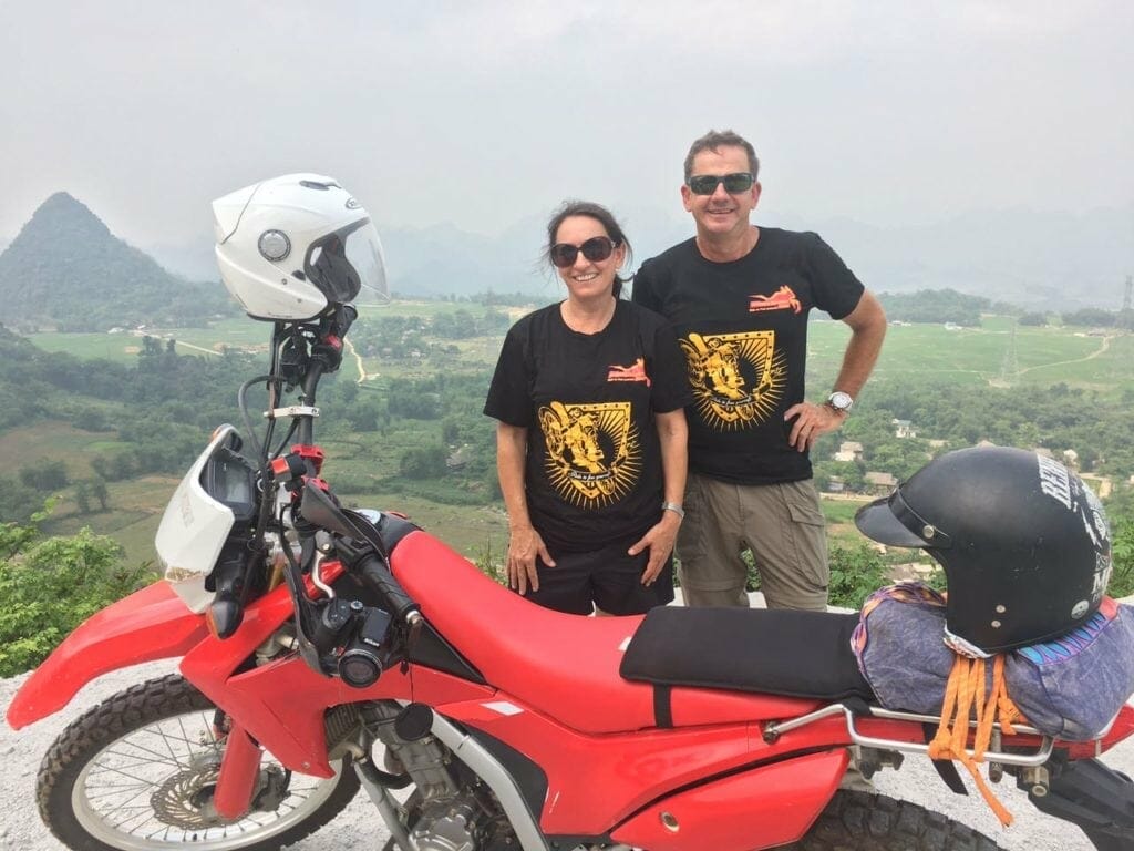 WANDERING VIETNAM BACKROAD MOTORBIKE TOUR ON HO CHI MINH TRAIL AND COASTLINE