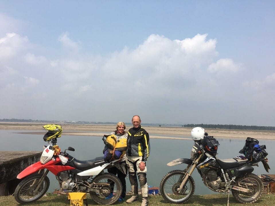 Hoi An Motorcycle Tour to Nha Trang, Da Lat, Buon Ma Thuot, Kon Tum