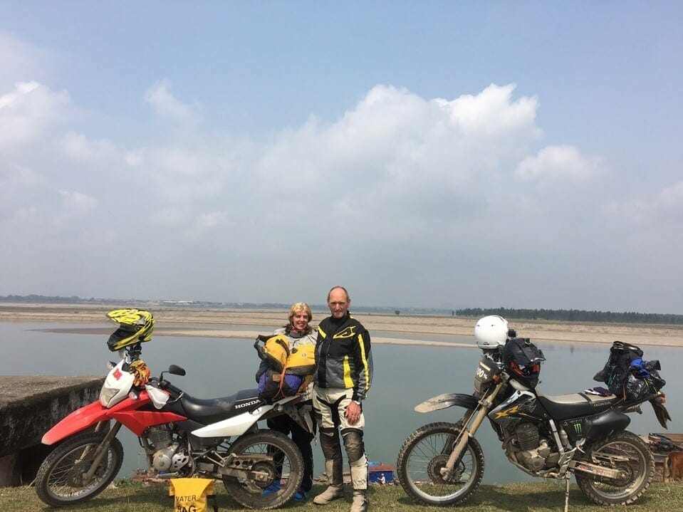 Essential Hoi An Motorcycle Tour to Nha Trang on Ho Chi Minh trail - 5 Days