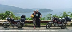 Venturing Saigon Motorbike Tour to Dalat via Ben Tre - Dong Xoai - 5 Days
