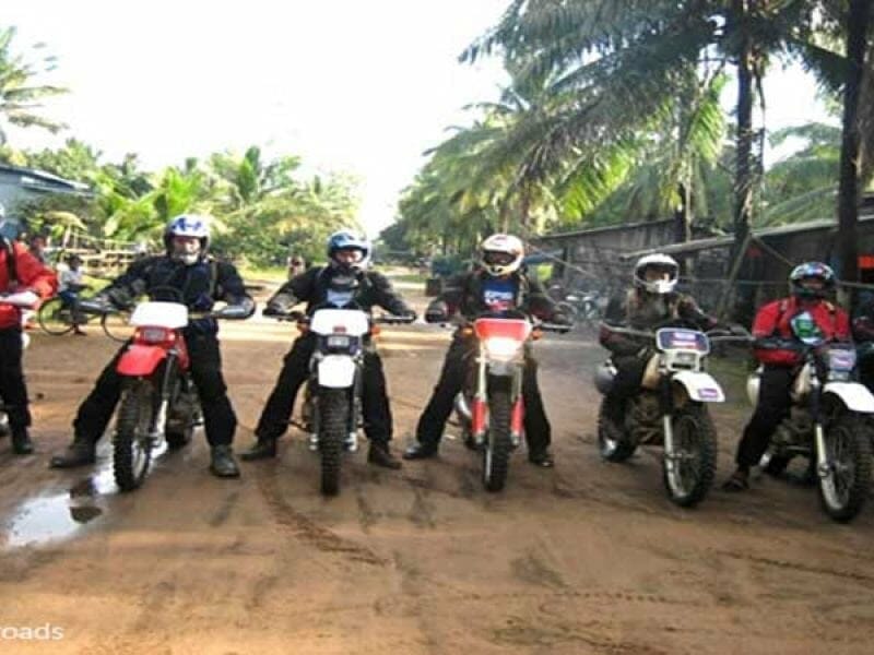 BEST SOUTHERN CAMBODIA MOTORBIKE TOUR IN FOCUS BEST SOUTHERN CAMBODIA MOTORBIKE TOUR IN FOCUS